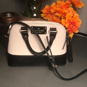 Kate Spade crossbody purse